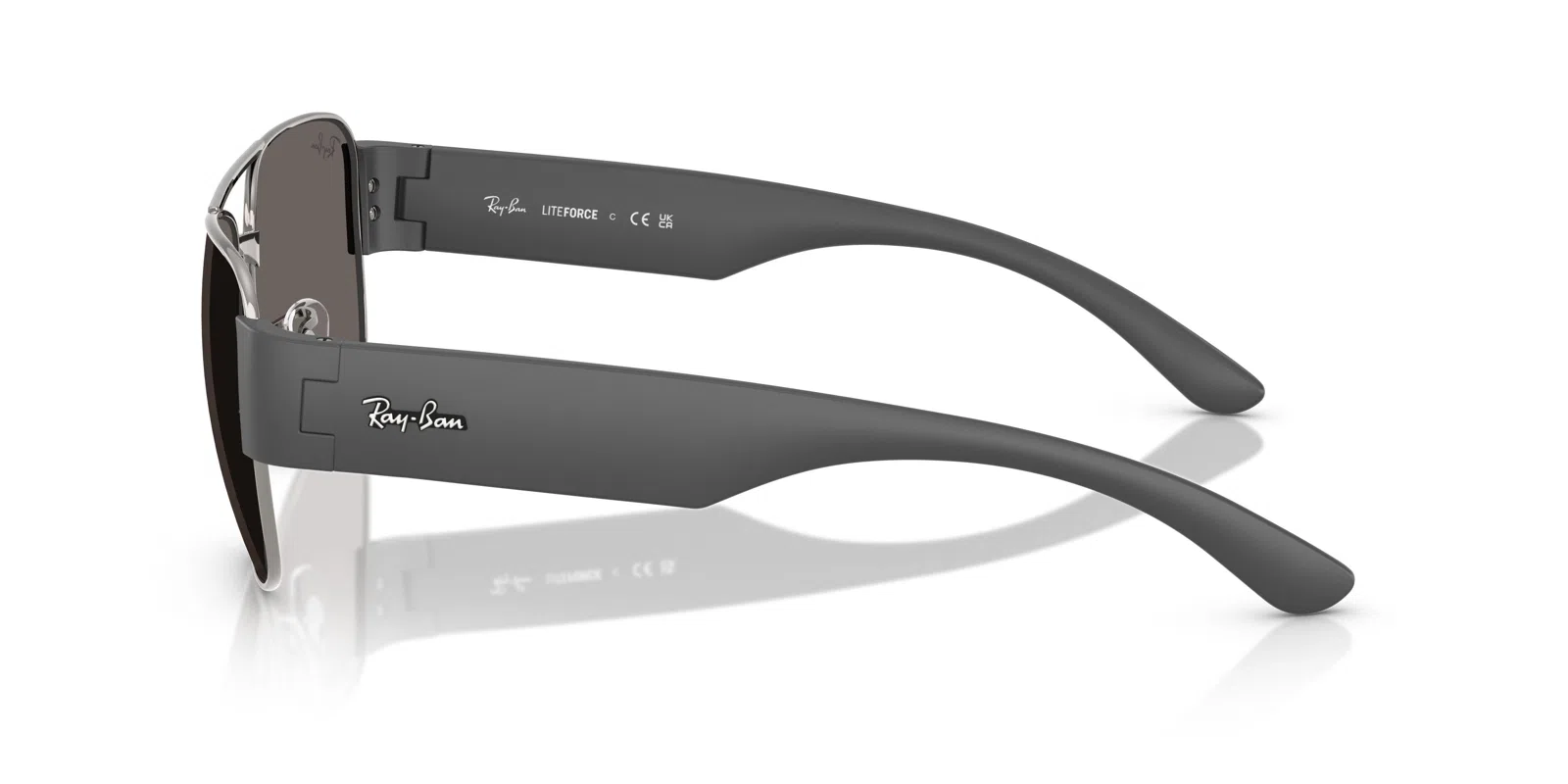 Ray-Ban 3756 Sunglasses - view 44